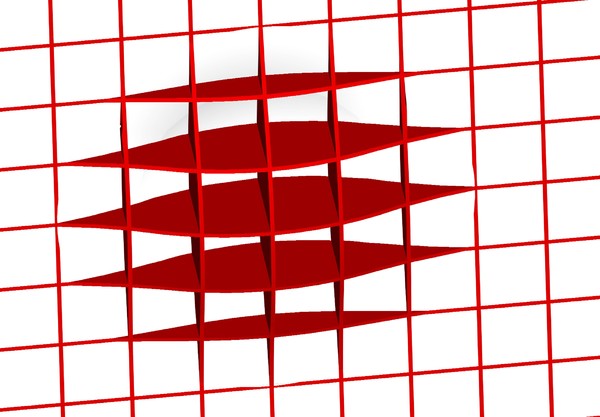 shelf dwg - SHELF 3 by viktor.reisinger
